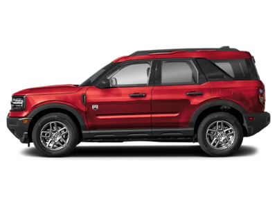 New 2026 Ford Bronco Sport Big Bend for sale #260959 - photo 2