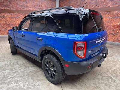 New 2026 Ford Bronco Sport Badlands for sale #260963 - photo 1
