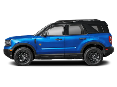 New 2026 Ford Bronco Sport Badlands for sale #260963 - photo 2