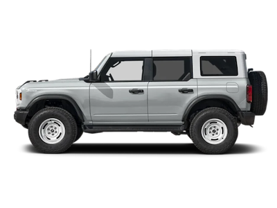 2026 Ford Bronco 4WD SUV for sale #260966 - photo 2