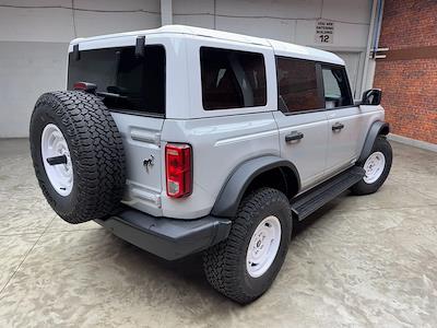 2026 Ford Bronco 4x4 SUV for sale #260966 - photo 2