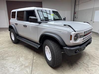 2026 Ford Bronco 4x4 SUV for sale #260966 - photo 1