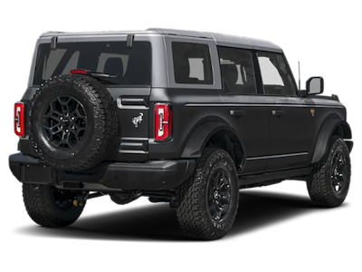 2026 Ford Bronco 4WD SUV for sale #260968 - photo 1