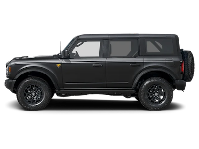 2026 Ford Bronco 4WD SUV for sale #260968 - photo 2