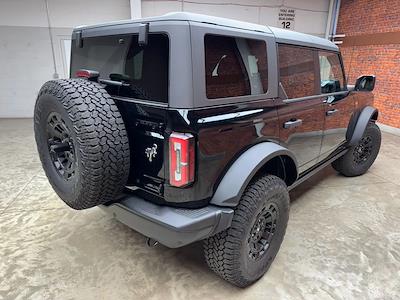2026 Ford Bronco 4WD SUV for sale #260968 - photo 2