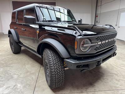 2026 Ford Bronco 4WD SUV for sale #260968 - photo 1