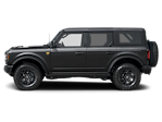2026 Ford Bronco 4WD SUV for sale #260968 - photo 1