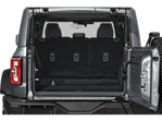 2026 Ford Bronco 4WD SUV for sale #260968 - photo 7
