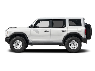 2026 Ford Bronco 4WD SUV for sale #260970 - photo 2