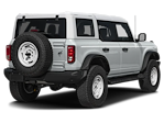 2026 Ford Bronco 4WD SUV for sale #260970 - photo 1
