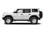 2026 Ford Bronco 4WD SUV for sale #260970 - photo 2