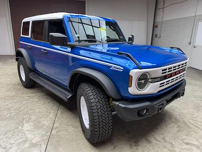 2026 Ford Bronco 4x4 SUV for sale #260971 - photo 1