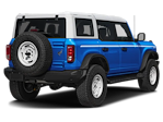 2026 Ford Bronco 4WD SUV for sale #260971 - photo 1
