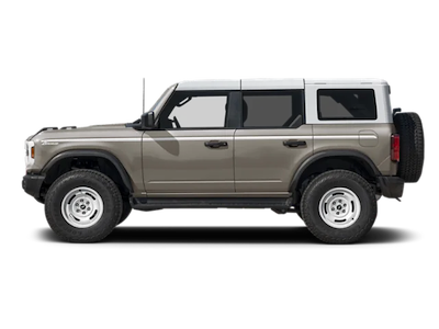2026 Ford Bronco 4WD SUV for sale #260972 - photo 2