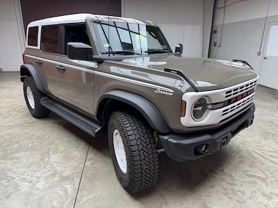 2026 Ford Bronco 4x4 SUV for sale #260972 - photo 1