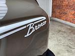 2026 Ford Bronco 4WD SUV for sale #260972 - photo 1