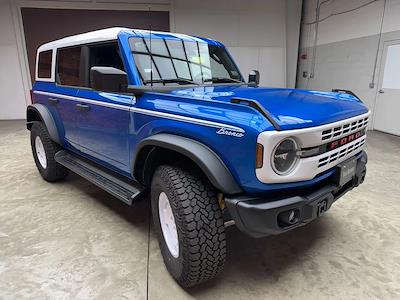 New 2026 Ford Bronco Heritage for sale #260973 - photo 1