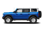 2026 Ford Bronco 4WD SUV for sale #260973 - photo 2