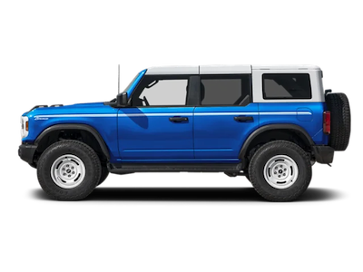 New 2026 Ford Bronco Heritage for sale #260974 - photo 2
