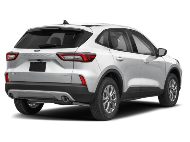 New 2026 Ford Escape - photo 1