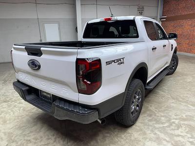 New 2026 Ford Ranger XLT SuperCrew Cab for sale #260976 - photo 2