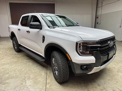 New 2026 Ford Ranger XLT SuperCrew Cab for sale #260976 - photo 1