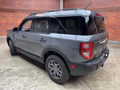 New 2026 Ford Bronco Sport Big Bend for sale #260978 - photo 1
