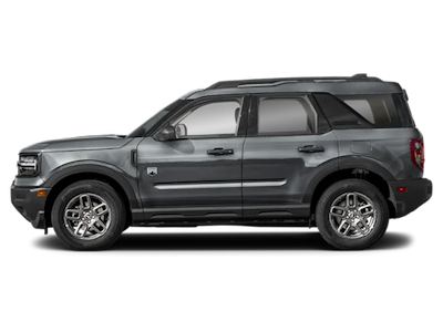 New 2026 Ford Bronco Sport Big Bend for sale #260978 - photo 2