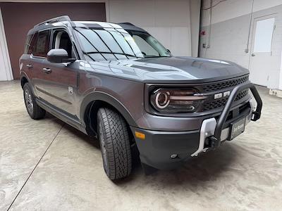 2026 Ford Bronco Sport 4WD SUV for sale #260978 - photo 1