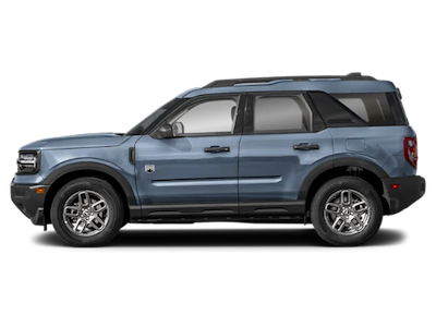 New 2026 Ford Bronco Sport Big Bend for sale #260979 - photo 2