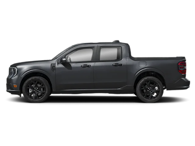 New 2026 Ford Maverick Lobo SuperCrew Cab for sale #260984 - photo 2
