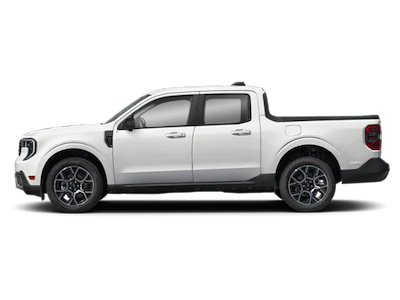 New 2026 Ford Maverick Lariat SuperCrew Cab for sale #260985 - photo 2