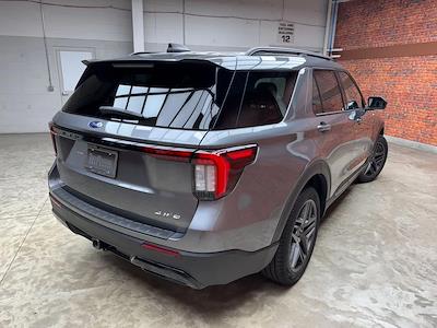 2026 Ford Explorer 4WD SUV for sale #260987 - photo 2