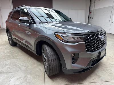 2026 Ford Explorer 4WD SUV for sale #260987 - photo 1