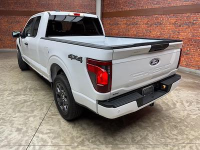 New 2026 Ford F-150 STX Super Cab for sale #260992 - photo 1