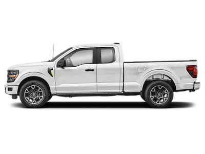 New 2026 Ford F-150 STX Super Cab for sale #260992 - photo 2