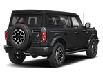 New 2026 Ford Bronco Outer Banks for sale #260993 - photo 1