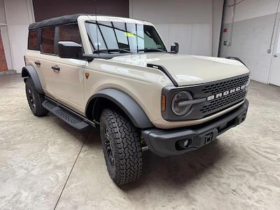 2026 Ford Bronco 4WD SUV for sale #260994 - photo 1