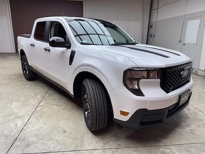 New 2026 Ford Maverick XLT SuperCrew Cab for sale #260996 - photo 1