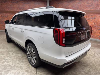 New 2026 Ford Expedition MAX Platinum for sale #260997 - photo 1
