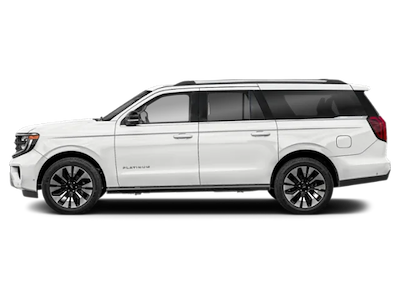 New 2026 Ford Expedition MAX Platinum for sale #260997 - photo 2