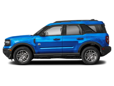 New 2026 Ford Bronco Sport Big Bend for sale #260998 - photo 2