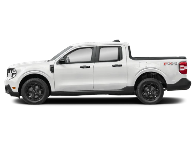 New 2026 Ford Maverick - photo 2