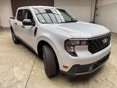 2026 Ford Maverick SuperCrew Cab AWD Pickup for sale #261000 - photo 1