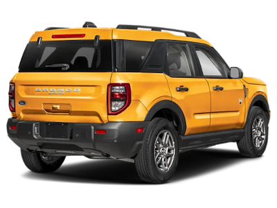 New 2026 Ford Bronco Sport Big Bend for sale #261008 - photo 1