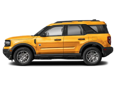 New 2026 Ford Bronco Sport Big Bend for sale #261008 - photo 2