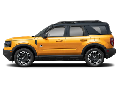 New 2026 Ford Bronco Sport Outer Banks for sale #261009 - photo 2