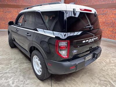 New 2026 Ford Bronco Sport Heritage for sale #261010 - photo 1
