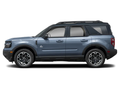 New 2026 Ford Bronco Sport Outer Banks for sale #261011 - photo 2