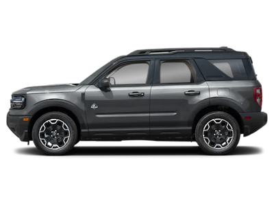New 2026 Ford Bronco Sport Outer Banks for sale #261012 - photo 2